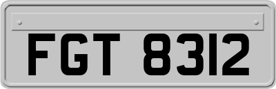 FGT8312