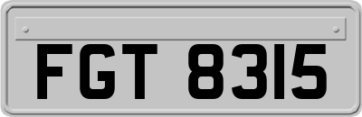FGT8315