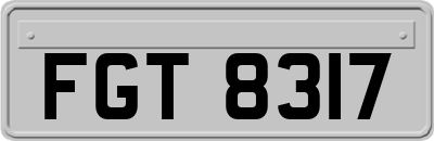 FGT8317
