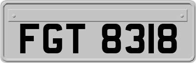 FGT8318