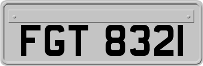 FGT8321