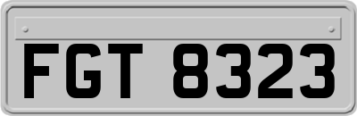 FGT8323