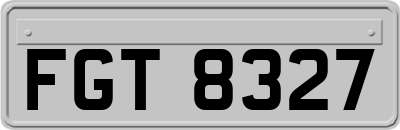 FGT8327