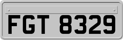 FGT8329