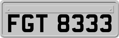 FGT8333