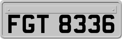 FGT8336