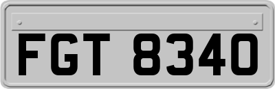FGT8340