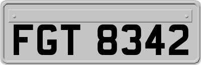 FGT8342