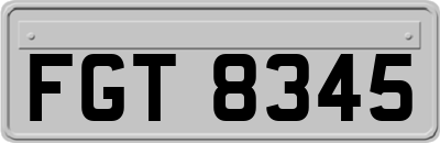 FGT8345