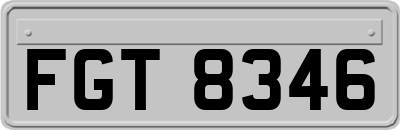FGT8346