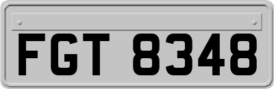 FGT8348