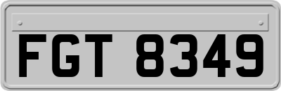 FGT8349