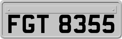 FGT8355