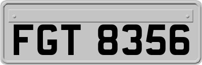 FGT8356