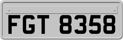 FGT8358