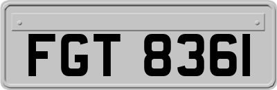 FGT8361