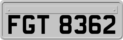 FGT8362