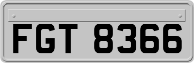 FGT8366