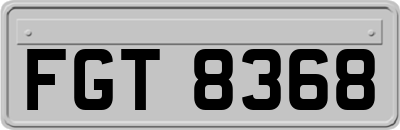 FGT8368