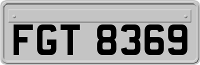 FGT8369