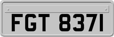 FGT8371