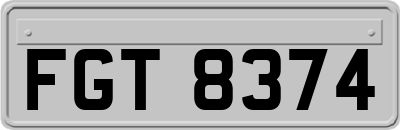 FGT8374