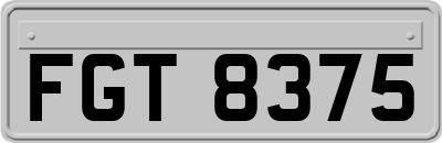 FGT8375