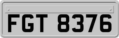 FGT8376