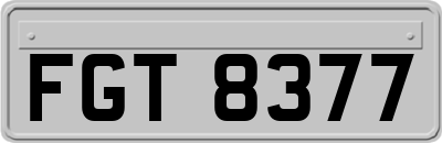 FGT8377