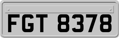 FGT8378