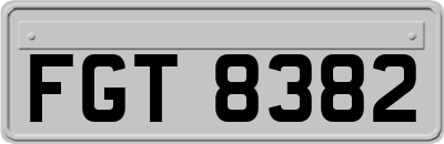 FGT8382