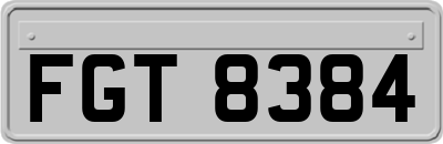 FGT8384