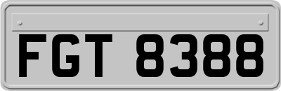 FGT8388