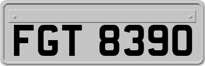 FGT8390