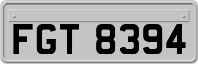 FGT8394