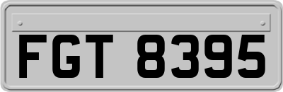 FGT8395