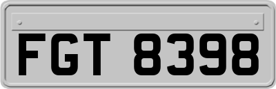 FGT8398