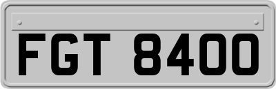 FGT8400