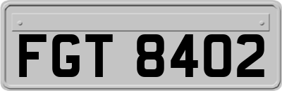 FGT8402