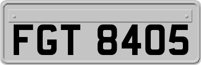 FGT8405