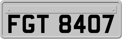FGT8407
