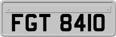 FGT8410