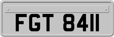 FGT8411