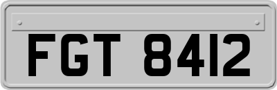 FGT8412