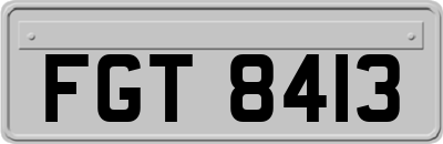 FGT8413