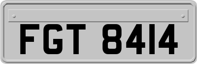 FGT8414