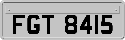 FGT8415