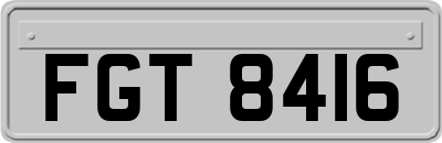 FGT8416