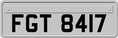 FGT8417