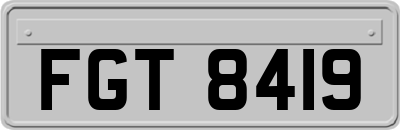 FGT8419